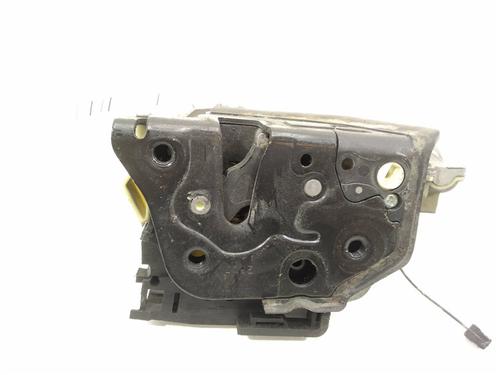 Used Front right lock Front right lock SEAT LEON (1P1) [2005-2013] 9725935 9725935