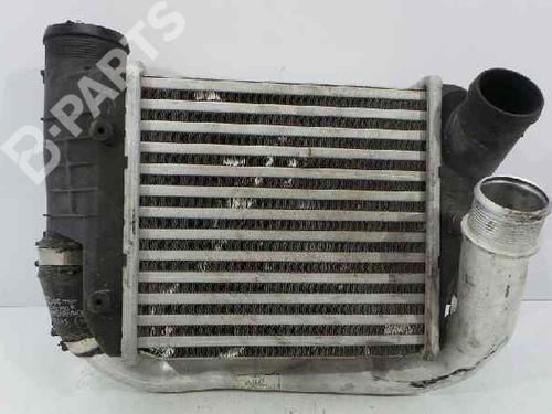 Used Intercooler Intercooler AUDI A6 C6 Avant (4F5) 3.0 TDI quattro (225 hp) 5994383 5994383
