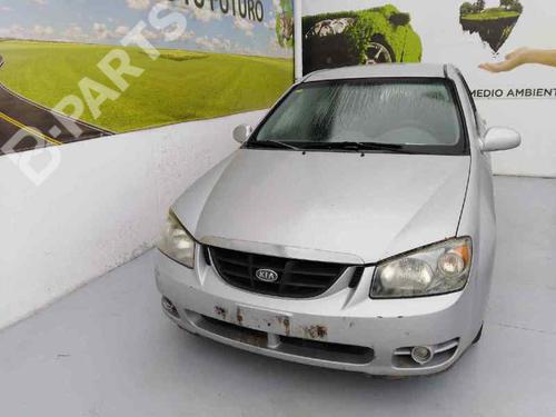 Used Parts KIA CERATO I Saloon (LD)  2.0  1154239