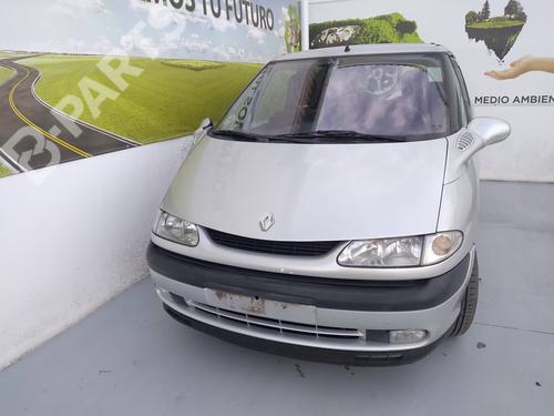 Used Parts RENAULT ESPACE III (JE0_)  2.0 16V (JE0N, JE0L, JE02)  1059986