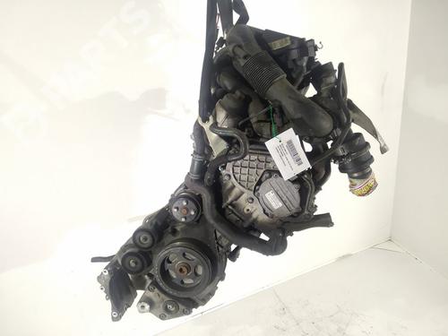 Used Engine Engine MERCEDES-BENZ B-CLASS Sports Tourer (W245) B 180 CDI (245.207) (109 hp) 11178864 11178864