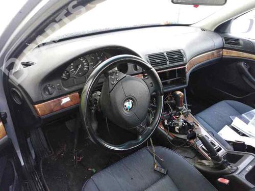 Automatic gearbox ECU BMW 5 (E39) 530 d | BP6038587M51  - Image 6