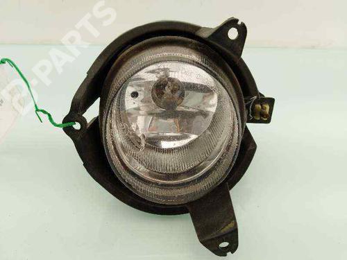 Used Left front fog light Left front fog light SSANGYONG RODIUS I 2.7 Xdi (163 hp) 2834015 2834015