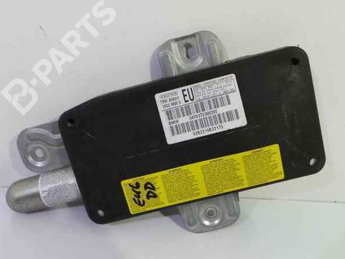 Used Right door airbag Right door airbag BMW 3 (E46) 320 d (129 hp) 2673067 2673067