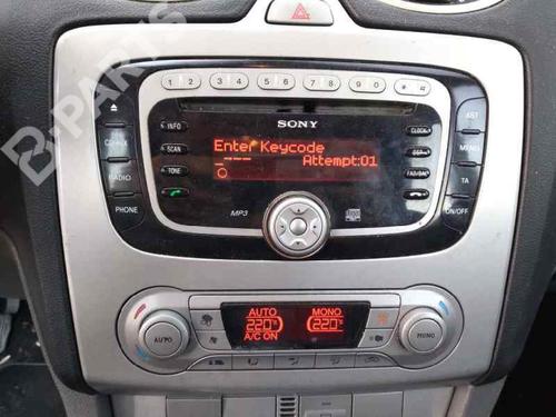 Windscreen washer tank FORD FOCUS II Turnier (DA_, FFS, DS) 1.6 TDCi | BP7423165C113  - Image 12