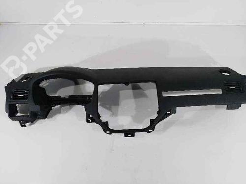 Used Dashboard Dashboard FORD C-MAX (DM2) 1.6 TDCi (109 hp) 6451603 6451603