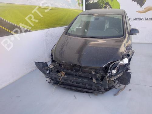 Front left window mechanism VW GOLF PLUS V (5M1, 521)  | BP10032484C22