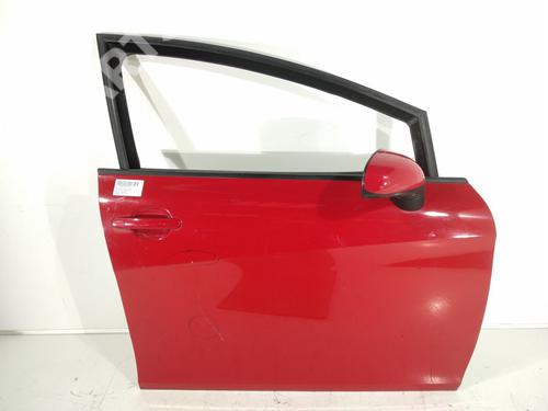 Used Right front door Right front door SEAT LEON (1P1) 1.6 TDI (105 hp) 11052696 11052696