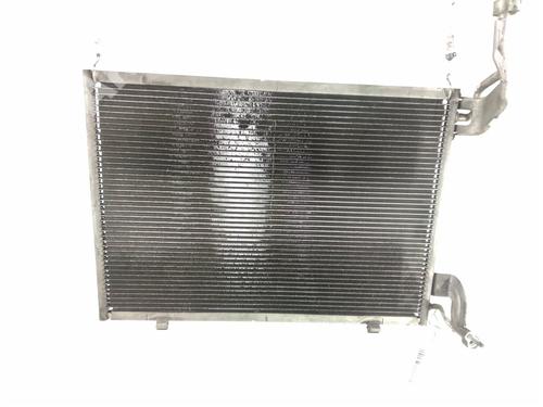 Used AC radiator AC radiator FORD FIESTA VI (CB1, CCN) [2008-2017] 9419342 9419342