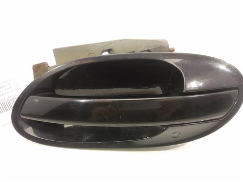 Used Rear left exterior door handle Rear left exterior door handle BMW 7 (E65, E66, E67) 730 d (218 hp) 9717009 9717009