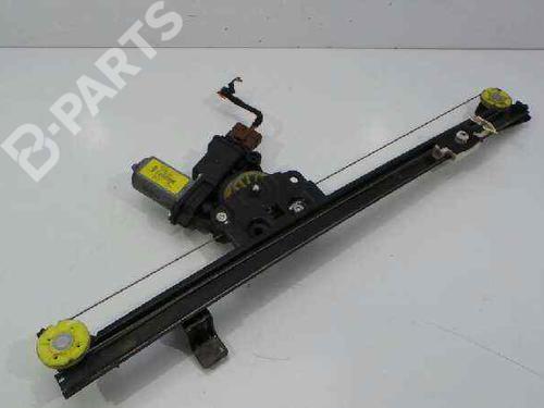Used Front right window mechanism Front right window mechanism PEUGEOT BOXER Van [2006-2026] 10346427 10346427