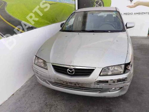 Used Parts MAZDA 626 IV Hatchback (GE)  2.0 i (GE10S1)  376005