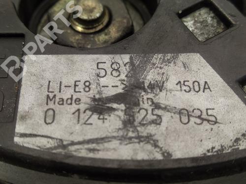 Used Alternator Alternator PEUGEOT 406 (8B) 2.0 HDI 90 (90 hp) 11183018 11183018
