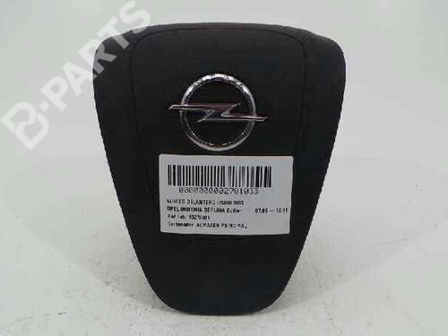 Used Driver airbag Driver airbag OPEL INSIGNIA A (G09) [2008-2017] 6783027 6783027