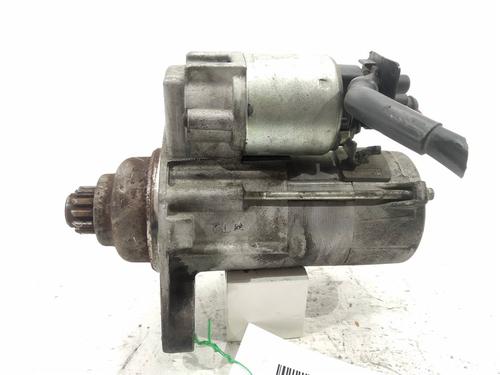 Used Starter Starter SEAT IBIZA IV SC (6J1, 6P5) 1.6 TDI (90 hp) 10725735 10725735