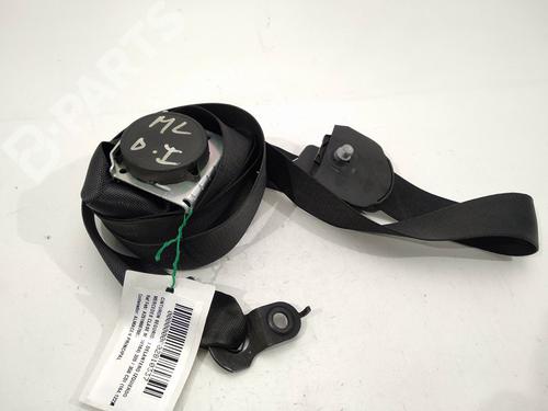 Used Front left belt tensioner Front left belt tensioner MERCEDES-BENZ M-CLASS (W164) ML 320 CDI 4-matic (164.122) (224 hp) 8747391 8747391