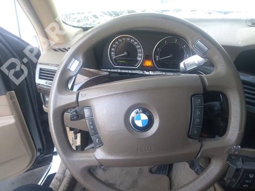 Comfort control module BMW 7 (E65, E66, E67) 730 d | BP9717014M56  - Image 13