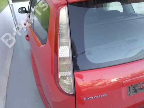 Windscreen washer tank FORD FOCUS II Turnier (DA_, FFS, DS) 1.6 TDCi | BP7423165C113  - Image 11