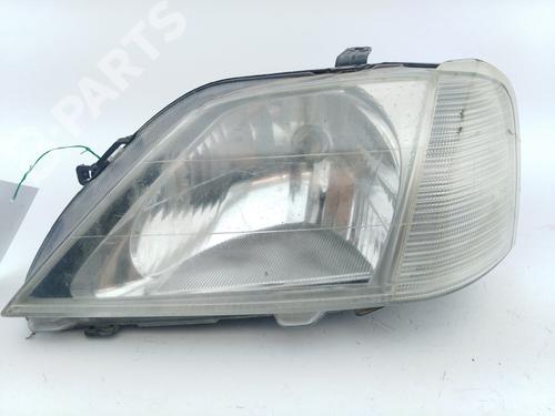 Used Left headlight Left headlight DACIA LOGAN (LS_) [2004-2026] 10228748 10228748