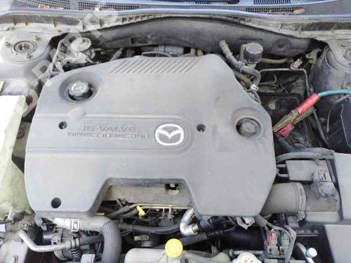 Left tailgate light MAZDA 6 Saloon (GG) 2.0 DI (GG14) | BP4672641C79  - Image 5