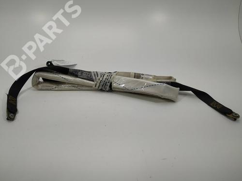 Used Right curtain airbag Right curtain airbag BMW 3 (E46) 318 i (118 hp) 10414763 10414763