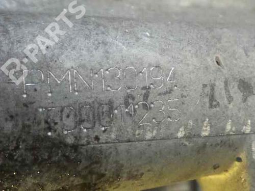 Gearbox SMART FORFOUR (454) 1.5 (454.032) | BP130498M3 