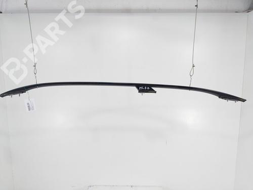 Used Roof bars Roof bars MERCEDES-BENZ M-CLASS (W164) ML 320 CDI 4-matic (164.122) (224 hp) 9906116 9906116