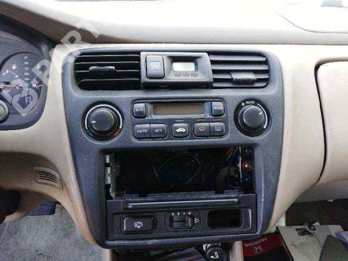 Left taillight HONDA ACCORD VI Coupe (CG) 3.0 V6 24V (CG2) | BP2849294C34