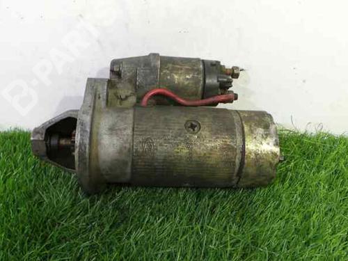 Used Starter Starter FORD FIESTA Hatchback Van (FVD) 1.0 (45 hp) 10862285 10862285
