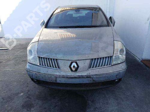 Front right window mechanism RENAULT VEL SATIS (BJ0_) 3.0 dCi (BJ0J, BJ0N) | BP3020987C23 