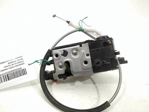 Used Rear right lock Rear right lock CITROËN C4 II (NC_) [2009-2026] 9767770 9767770