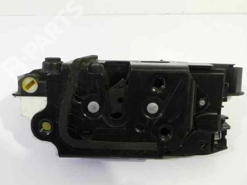 Used Rear left lock Rear left lock SEAT IBIZA III (6L1) 1.4 TDI (80 hp) 11140554 11140554
