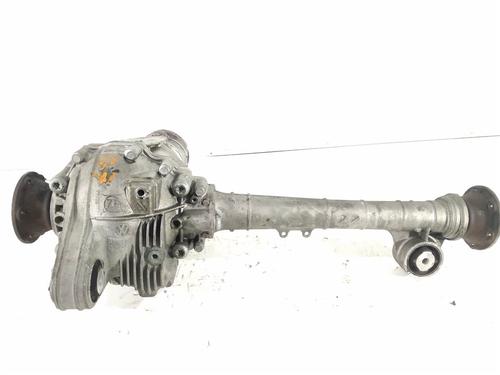 Used Front differential Front differential AUDI Q7 (4LB) 3.0 TDI quattro (233 hp) 9171110 9171110