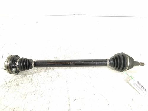Used Right front driveshaft Right front driveshaft SEAT LEON (1M1) 1.9 TDI (150 hp) 10380620 10380620
