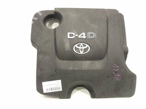 Used Engine cover Engine cover TOYOTA YARIS (_P9_) [2005-2014] 9532244 9532244