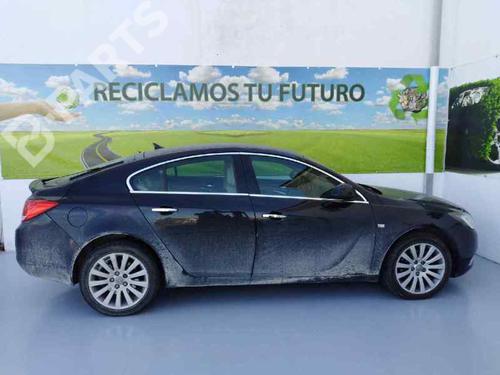 Electric handbrake OPEL INSIGNIA A Sports Tourer (G09) 2.0 CDTI (35) | BP4604918E5  - Image 22