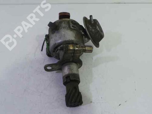Used Ignition distributor Ignition distributor FORD FIESTA II (FBD) 1.1 (FBD) (50 hp) 1965532 1965532