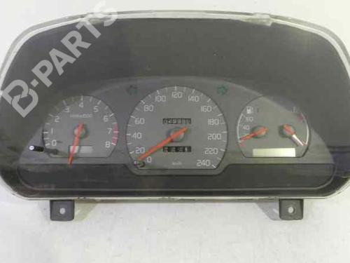 Used Instrument cluster Instrument cluster VOLVO V40 Estate (645) 1.9 T4 (200 hp) 11018280 11018280