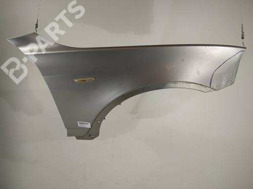 Used Right front fenders Right front fenders BMW X5 (E53) 3.0 i (231 hp) 10571018 10571018