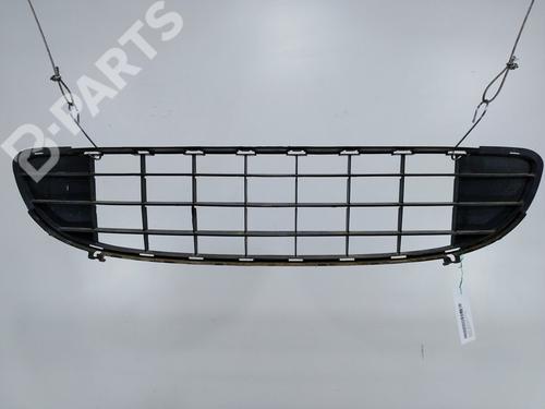 Used Front grille Front grille PEUGEOT 407 (6D_) 2.0 (6DRFNB, 6DRFNE) (136 hp) 11046285 11046285