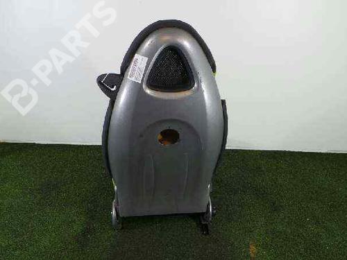 Used Left front seat Left front seat SMART CITY-COUPE (450) 0.7 (450.352, 450.353) (61 hp) 3142777 3142777