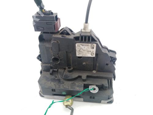 Used Front right lock Front right lock FIAT GRANDE PUNTO (199_) 1.3 D Multijet (75 hp) 10039283 10039283