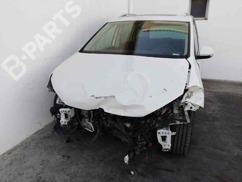 Used Parts VW SHARAN (7N1, 7N2)  2.0 TDI  519706