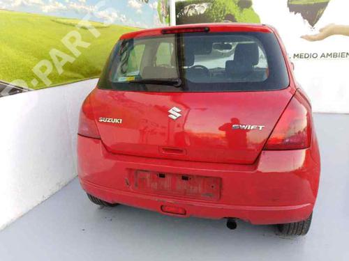 Left headlight SUZUKI SWIFT III (MZ, EZ) 1.3 DDiS (RS413D) | BP5244803C28  - Image 16