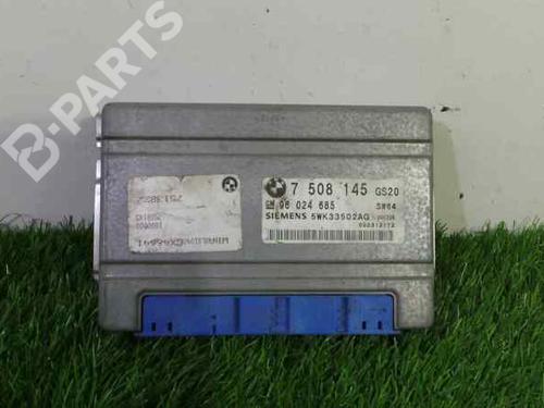 Used Automatic gearbox ECU Automatic gearbox ECU BMW 5 (E39) 525 d (163 hp) 1042959 1042959