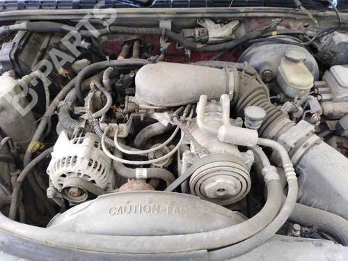 Engine CHEVROLET BLAZER S10 4.3 AWD | BP7449073M1 