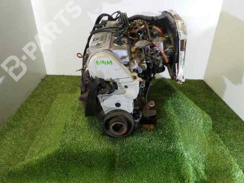 Motor HONDA CIVIC II Shuttle (EE) 1.4 i 16V (EE1) | BP85339M1 