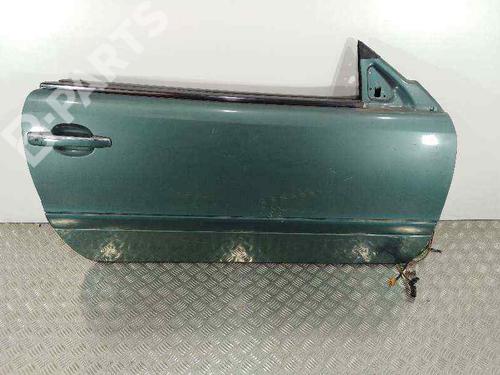 Used Right front door Right front door MERCEDES-BENZ CLK (C208) CLK 200 Kompressor (208.344) (163 hp) 10259242 10259242
