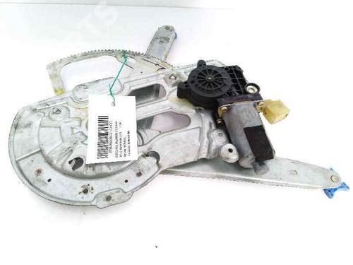 Used Front left window mechanism Front left window mechanism VOLVO S60 I (384) 2.0 T (180 hp) 9860575 9860575