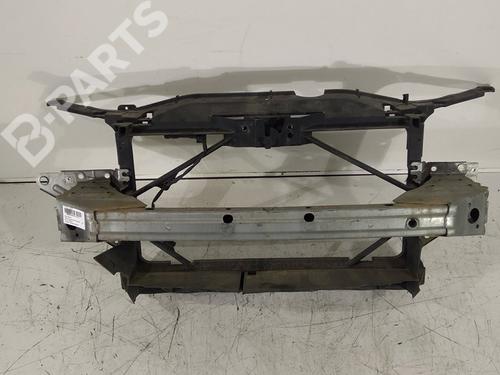 Used Front slam panel Front slam panel MAZDA 6 Hatchback (GG) 2.0 DI (GG14) (143 hp) 10320433 10320433